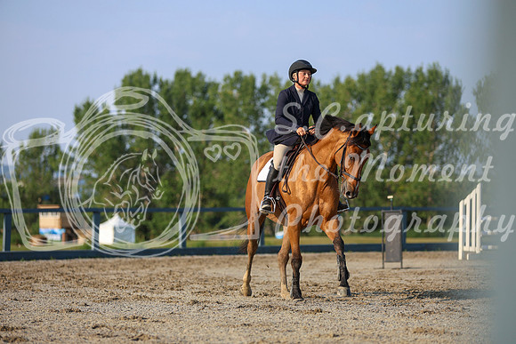 00915 - Mckenna - 2026 Rocky Mountain Classic II - Saturday August 15th