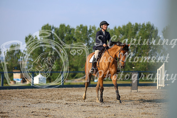 00916 - Mckenna - 2026 Rocky Mountain Classic II - Saturday August 15th