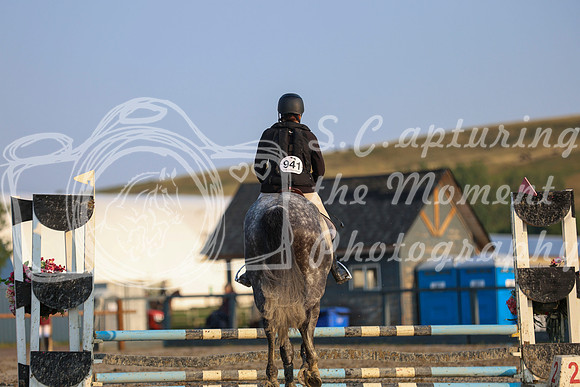 00297 - Mckenna - 2026 Rocky Mountain Classic II - Saturday August 15th