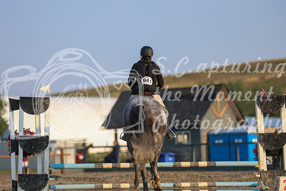 00298 - Mckenna - 2026 Rocky Mountain Classic II - Saturday August 15th
