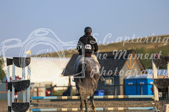 00299 - Mckenna - 2026 Rocky Mountain Classic II - Saturday August 15th