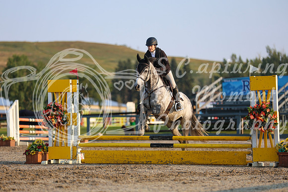 00300 - Mckenna - 2026 Rocky Mountain Classic II - Saturday August 15th