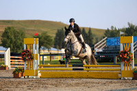 00301 - Mckenna - 2026 Rocky Mountain Classic II - Saturday August 15th