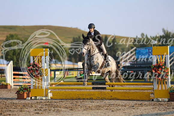 00301 - Mckenna - 2026 Rocky Mountain Classic II - Saturday August 15th