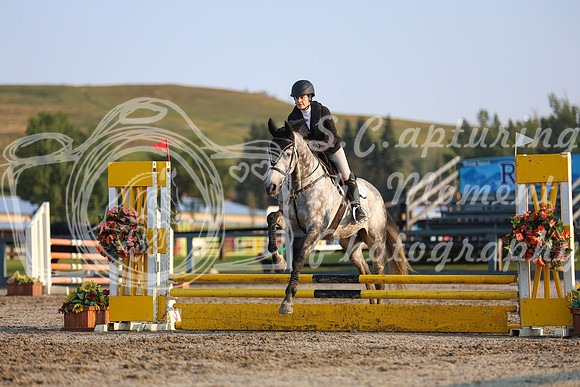00303 - Mckenna - 2026 Rocky Mountain Classic II - Saturday August 15th