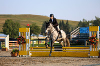 00304 - Mckenna - 2026 Rocky Mountain Classic II - Saturday August 15th
