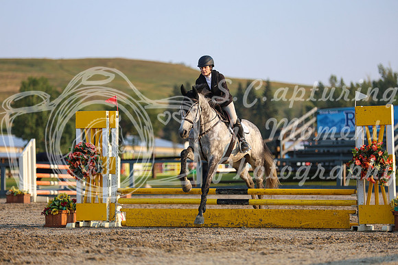 00304 - Mckenna - 2026 Rocky Mountain Classic II - Saturday August 15th