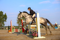 00307 - Mckenna - 2026 Rocky Mountain Classic II - Saturday August 15th