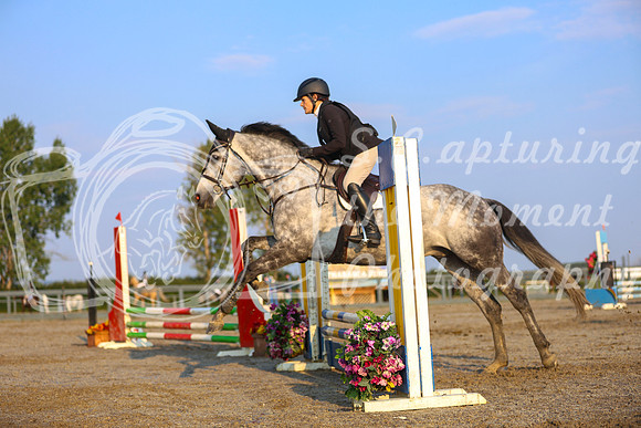 00307 - Mckenna - 2026 Rocky Mountain Classic II - Saturday August 15th