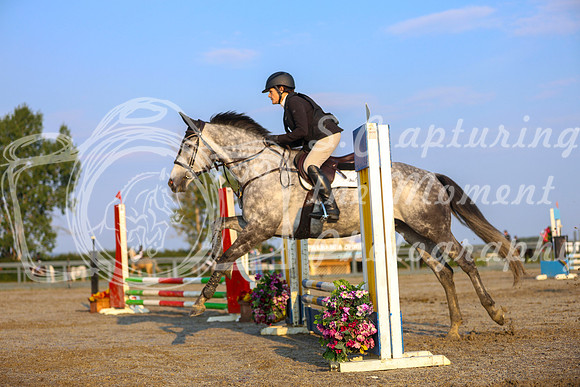 00308 - Mckenna - 2026 Rocky Mountain Classic II - Saturday August 15th