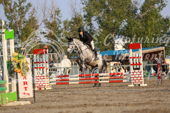 00314 - Mckenna - 2026 Rocky Mountain Classic II - Saturday August 15th