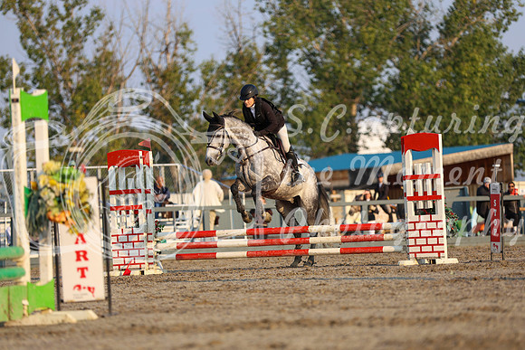00316 - Mckenna - 2026 Rocky Mountain Classic II - Saturday August 15th