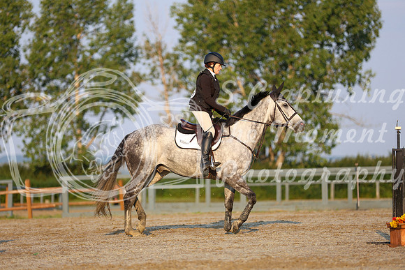 00318 - Mckenna - 2026 Rocky Mountain Classic II - Saturday August 15th