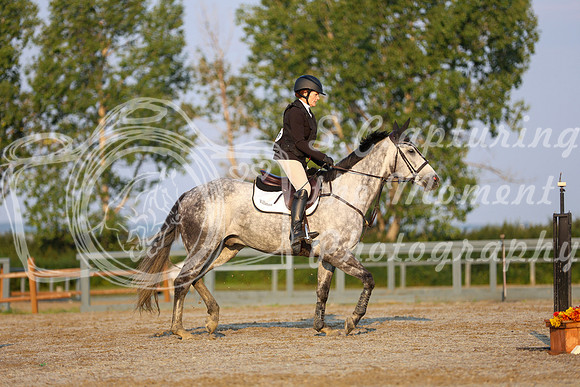 00319 - Mckenna - 2026 Rocky Mountain Classic II - Saturday August 15th