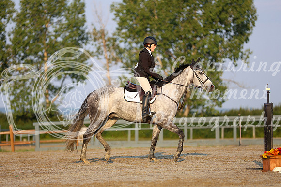 00320 - Mckenna - 2026 Rocky Mountain Classic II - Saturday August 15th
