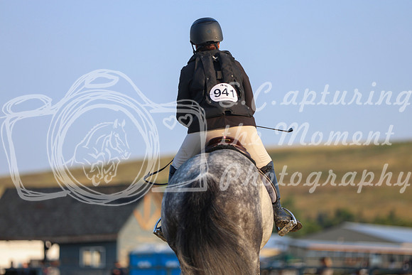 00373 - Mckenna - 2026 Rocky Mountain Classic II - Saturday August 15th