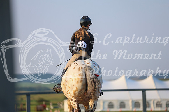 00273 - Mckenna - 2026 Rocky Mountain Classic II - Saturday August 15th