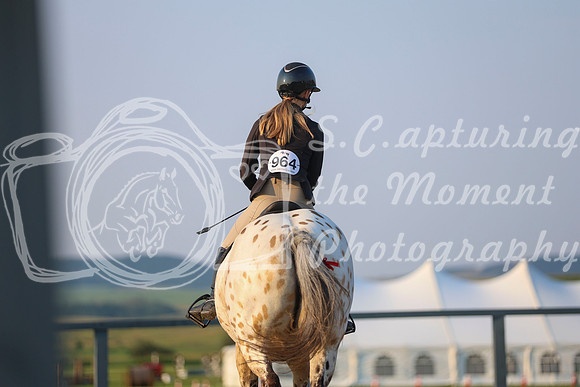 00274 - Mckenna - 2026 Rocky Mountain Classic II - Saturday August 15th