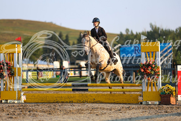 00275 - Mckenna - 2026 Rocky Mountain Classic II - Saturday August 15th
