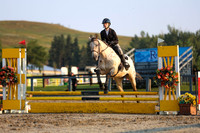 00276 - Mckenna - 2026 Rocky Mountain Classic II - Saturday August 15th