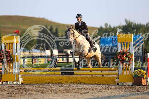 00276 - Mckenna - 2026 Rocky Mountain Classic II - Saturday August 15th