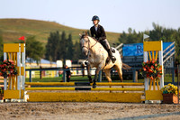 00277 - Mckenna - 2026 Rocky Mountain Classic II - Saturday August 15th