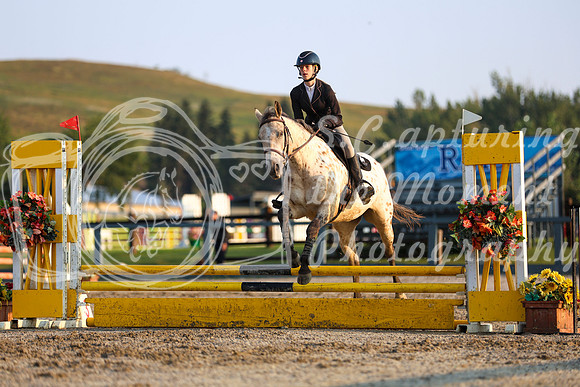 00277 - Mckenna - 2026 Rocky Mountain Classic II - Saturday August 15th