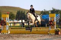 00279 - Mckenna - 2026 Rocky Mountain Classic II - Saturday August 15th