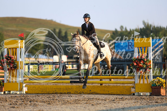 00279 - Mckenna - 2026 Rocky Mountain Classic II - Saturday August 15th