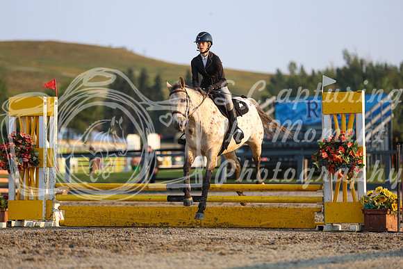00280 - Mckenna - 2026 Rocky Mountain Classic II - Saturday August 15th