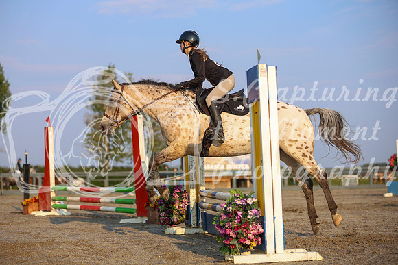 00281 - Mckenna - 2026 Rocky Mountain Classic II - Saturday August 15th