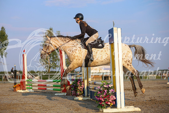 00282 - Mckenna - 2026 Rocky Mountain Classic II - Saturday August 15th
