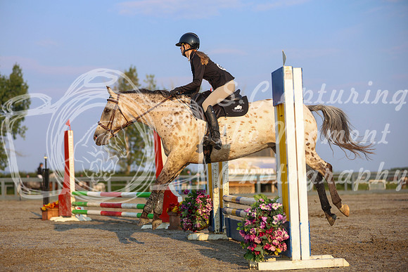 00283 - Mckenna - 2026 Rocky Mountain Classic II - Saturday August 15th