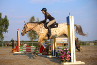 00284 - Mckenna - 2026 Rocky Mountain Classic II - Saturday August 15th