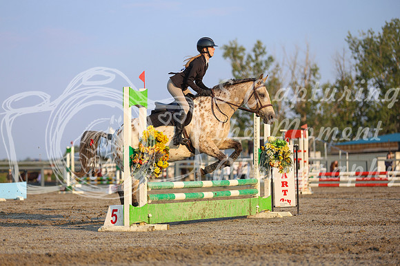 00285 - Mckenna - 2026 Rocky Mountain Classic II - Saturday August 15th