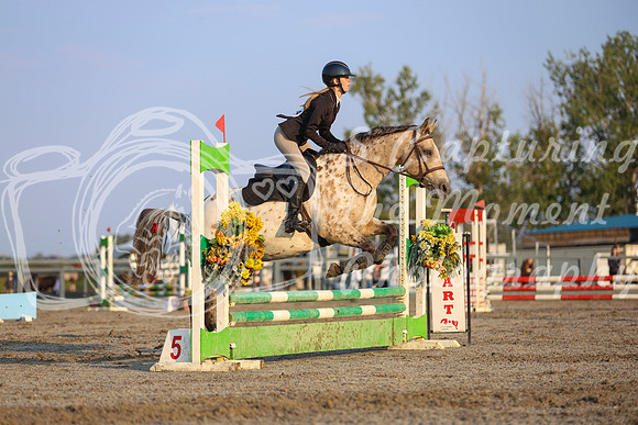 00286 - Mckenna - 2026 Rocky Mountain Classic II - Saturday August 15th