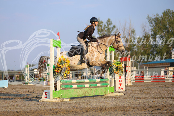 00287 - Mckenna - 2026 Rocky Mountain Classic II - Saturday August 15th
