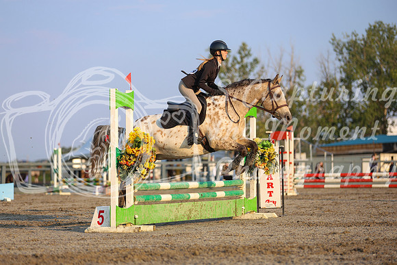 00288 - Mckenna - 2026 Rocky Mountain Classic II - Saturday August 15th