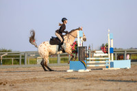 00289 - Mckenna - 2026 Rocky Mountain Classic II - Saturday August 15th