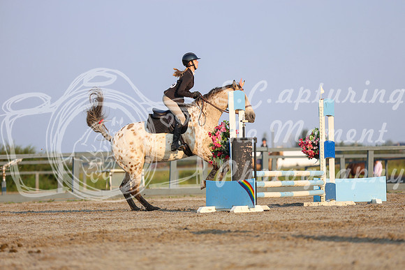 00289 - Mckenna - 2026 Rocky Mountain Classic II - Saturday August 15th