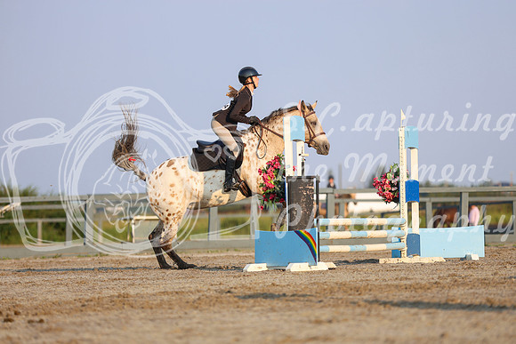 00290 - Mckenna - 2026 Rocky Mountain Classic II - Saturday August 15th