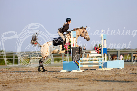 00292 - Mckenna - 2026 Rocky Mountain Classic II - Saturday August 15th