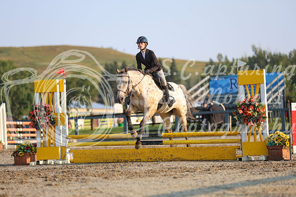 00348 - Mckenna - 2026 Rocky Mountain Classic II - Saturday August 15th
