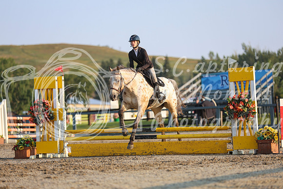 00349 - Mckenna - 2026 Rocky Mountain Classic II - Saturday August 15th
