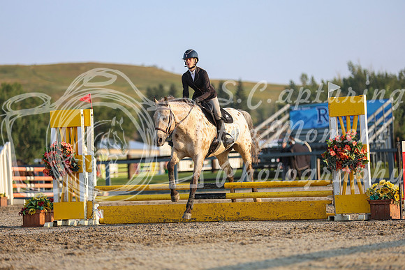 00350 - Mckenna - 2026 Rocky Mountain Classic II - Saturday August 15th