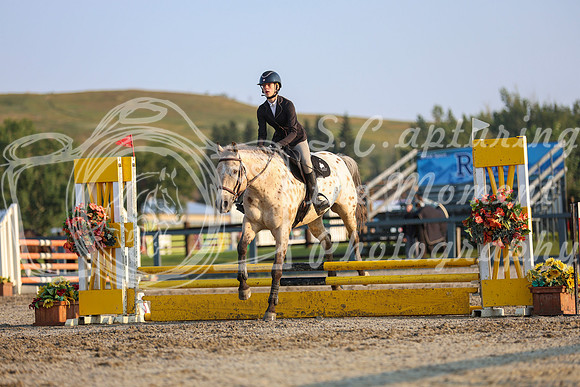00351 - Mckenna - 2026 Rocky Mountain Classic II - Saturday August 15th