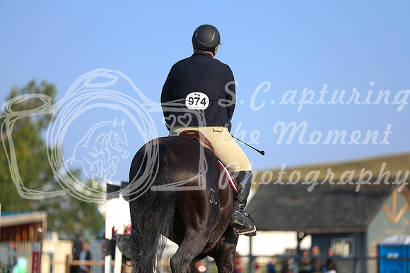 00873 - Mckenna - 2026 Rocky Mountain Classic II - Saturday August 15th