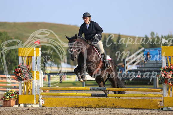 00874 - Mckenna - 2026 Rocky Mountain Classic II - Saturday August 15th