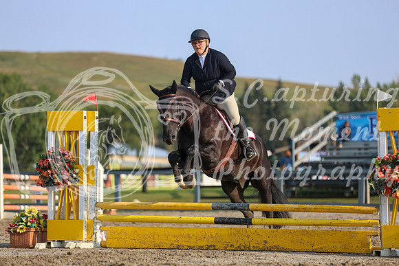 00875 - Mckenna - 2026 Rocky Mountain Classic II - Saturday August 15th