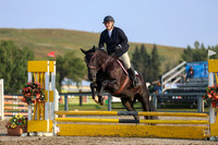 00876 - Mckenna - 2026 Rocky Mountain Classic II - Saturday August 15th